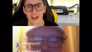 A Tu per Tu con Gio Di Pillo