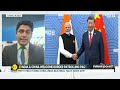 brics summit 2024 india china turned the page on strained ties newspoint wion