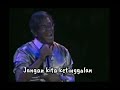 ILHAM PUJANGGA | ISMAIL HARON