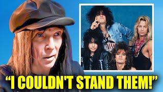 At 73, Mick Mars SHOCKS Fans About Mötley Crüe