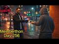Pushing Candy In GTA 5 RP Memberthon Day 256
