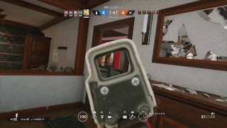 【R6S】楽しくランク行きます【参加者募集】【コメント大歓迎】