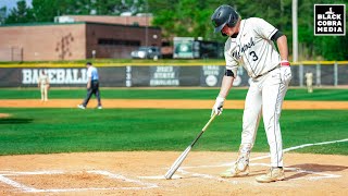 THE ROAD TO A STATE CHAMPIONSHIP CONTINUES!! #5 COFFEE TROJANS(27-5) VS. #7 MCINTOSH CHIEFS(21-8)