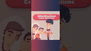 Deradikalisasi Cegah Radikalisme