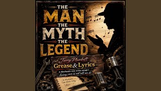 The Myth The Man The Legend