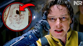 X-MEN FIRST CLASS (2011) BREAKDOWN! Easter Eggs & Details You Missed! | X-Men Rewatch