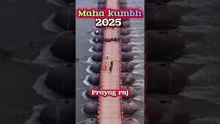 Maha kumbh mela- 2025 / prayag raj#youtubeshot#sfamilyproduction