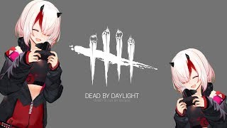 ランク４になったので人権を得た【DBD】