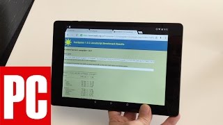 Google Nexus 9 Tablet - Hands On