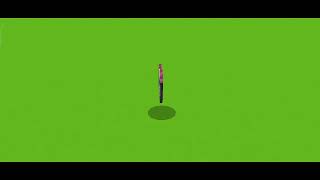 Green Screen Item Drop Minecraft (Bucket Of Axolotl) + Link Download