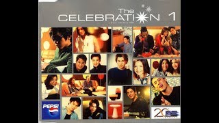 ขอคืน-ไม่อาจเปลี่ยนใจ - JR-VOY (The Celebration) | MV Karaoke