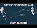 Battle of Savo Island 1942: America's Worst Naval Defeat