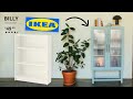 hacking my IKEA to look expensive  *trust*