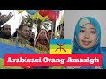 Fakta Unik Suku Amazigh | Orang Maroko #Arabisasi #Fakta #OrangMaroko #DiRumahAja