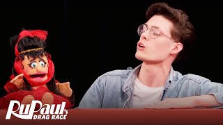 Watch Act 1 of S12 E11 💃One-Queen Show | RuPaul’s Drag Race