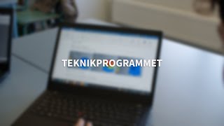 Technology Programme