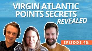 Best Virgin Atlantic Points & Miles Redemptions in 2025