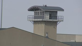 Lockdown initiated at Thomson federal prison