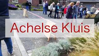 Achelse Kluis || Vlog