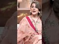 Kubra Khan bhi tere bin ki tareef kiye bina na reh sakti #KubraKhan #hassanchoudary #thetalktalkshow