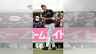 星野陸也が強風攻略２位「打ち分けたり楽しい」