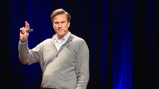 Manufacturing Healthcare | Curt Kubiak | TEDxOshkosh