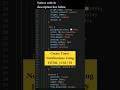 Create Toast Notifications Using HTML | CSS | JS
