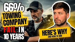 Starting a Towing Company in 2026 Here's What You Need to Know