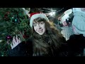 baby cute christmas night mood video