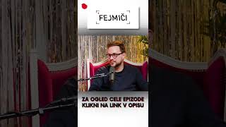 Samomor ali umor / izsek iz epizode / #152