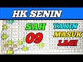 PREDIKSI HK SENIN 4 NOVEMBER 2024 / TARIKAN PAITO HK