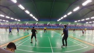 Badminton puchong