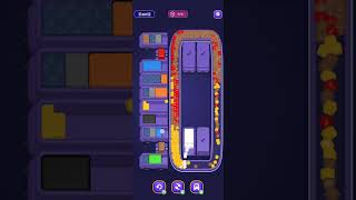 Loop sort level 651