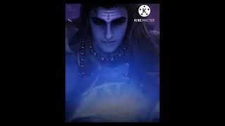 New lord Shiva's song very powerful.