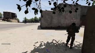 地獄のARMA3 20240104