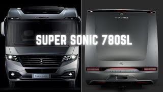 Supersonic 780SL - Caravanas Turmo