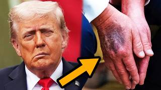 BREAKING: TRUMP MEDICAL REPORT MISSING