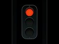 Traffic Light Animation