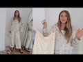 spring outfit ideas ad motf silk x art collection collection