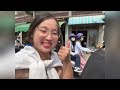 🇹🇼travel vlog｜小琉球｜排超久的傳統麵食、一直錯過的美人洞、說好看日出直接睡到中午🤣、小琉球攻略（下）