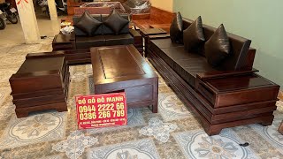 Trả hàng a quyết ở lập thạch vĩnh phúc bộ bàn ghế sofa