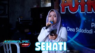 DESI - SEHATI| SINGA DANGDUT \