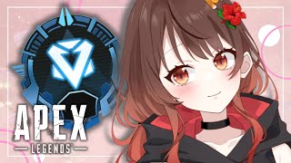 【APEX】ダイヤ3いかせろぉぉぉぉぉ!!!💎【#新人Vtuber / YAGU】