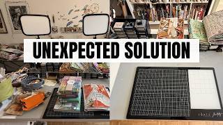 My Creative Space Stopped Working So I Asked Chatgpt For Help