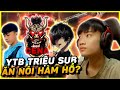 Youtube Triệu Sắp Ăn Nói Hàm Hồ? Ma Bán Đứng Bác Gấu? Đừng Lôi Mình Vào Drama