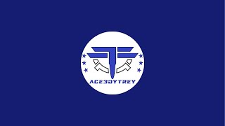 AbwAceBoyTrey is live!