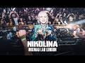 Nikolina | Mixmag Lab London