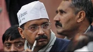 One month of 'AAP ki sarkar': The report card