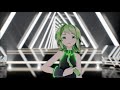 【mmd】killer lady 八王子p feat.gumi 【sour式gumi】