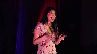 Body Shaming and Ideal Body Standards  | Panatda (Amy) Inthavong | TEDxETSU